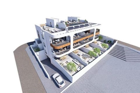 Penthouse i Benijofar, Alicante, Benijofar - € 389.900 | Ref: N9838 - foto 2