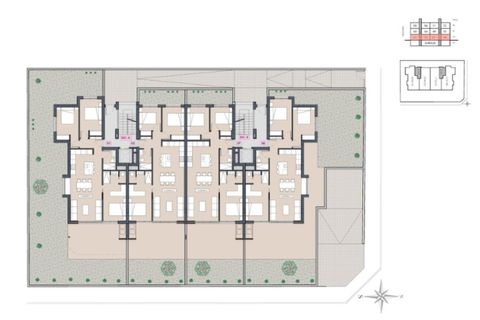 Penthouse i Benijofar, Alicante, Benijofar - € 389.900 | Ref: N9838 - foto 7