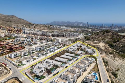 Villa a Finestrat, Alicante, Finestrat - € 735.950 | Ref: N9834 - foto 4