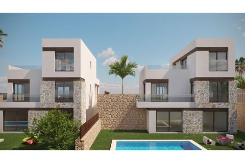 Villa a Finestrat, Alicante, Finestrat - € 735.950 | Ref: N9834 - foto 5