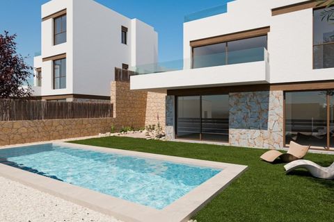 Villa a Finestrat, Alicante, Finestrat - € 735.950 | Ref: N9834 - foto 6