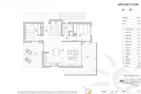 Villa a Finestrat, Alicante, Finestrat - € 735.950 | Ref: N9834 - foto 12