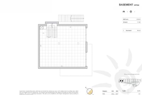 Villa a Finestrat, Alicante, Finestrat - € 735.950 | Ref: N9834 - foto 14
