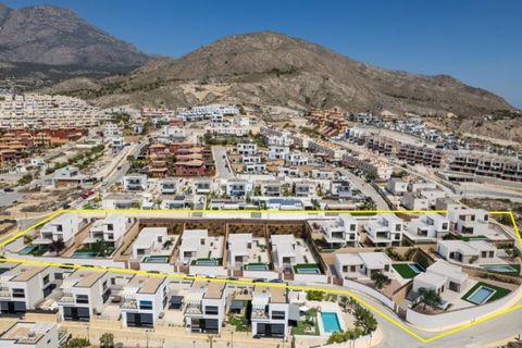 Villa a Finestrat, Alicante, Finestrat - € 735.950 | Ref: N9834 - foto 15