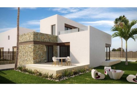 Villa a Finestrat, Alicante, Finestrat - € 735.950 | Ref: N9834 - foto 16
