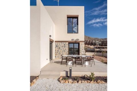 Villa a Finestrat, Alicante, Finestrat - € 735.950 | Ref: N9834 - foto 17