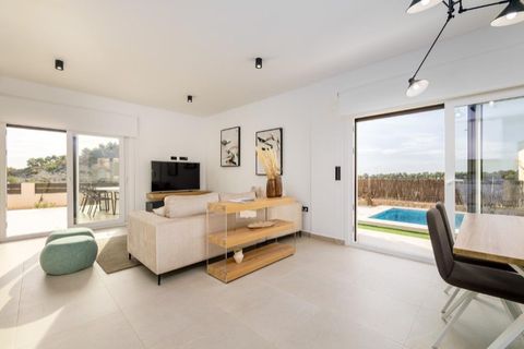 Villa a Finestrat, Alicante, Finestrat - € 735.950 | Ref: N9834 - foto 21