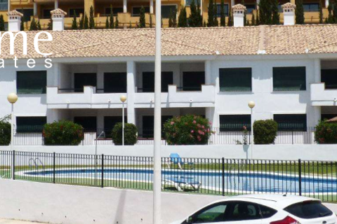 Lägenhet i Dehesa De Campoamor, Alicante - foto 1