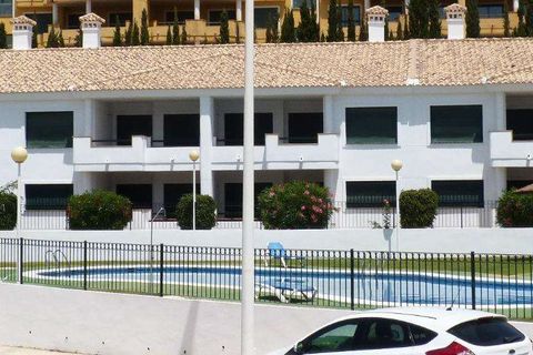 Lägenhet i Dehesa De Campoamor, Alicante - foto 2