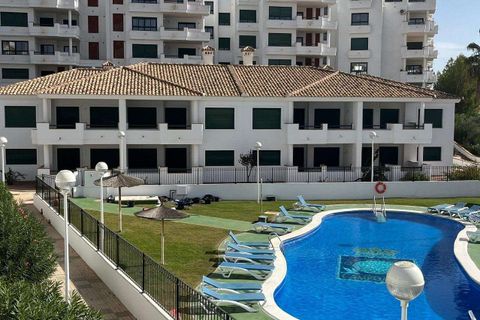 Lägenhet i Dehesa De Campoamor, Alicante - foto 4