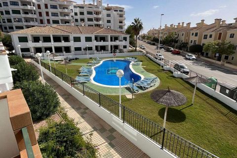 Lägenhet i Dehesa De Campoamor, Alicante - foto 5