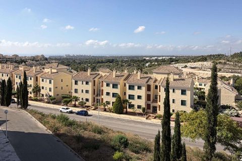Apartament a Dehesa De Campoamor, Alicante - foto 4