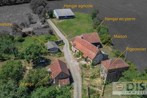 Villa a Puylagarde, Tarn-et-Garonne, Puylagarde - € 145.000 | Ref: 0526 8250 - foto 2