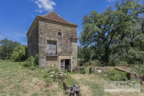 Villa a Puylagarde, Tarn-et-Garonne, Puylagarde - € 145.000 | Ref: 0526 8250 - foto 4