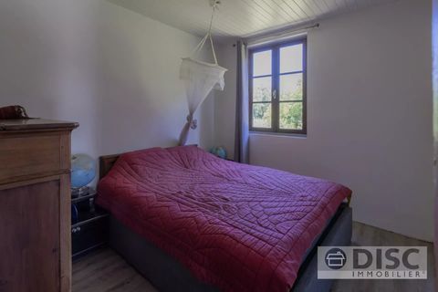 Villa a Puylagarde, Tarn-et-Garonne, Puylagarde - € 145.000 | Ref: 0526 8250 - foto 8