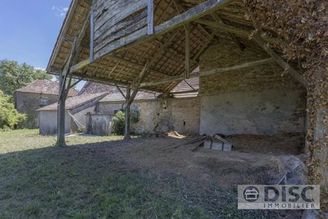 Villa a Puylagarde, Tarn-et-Garonne, Puylagarde - € 145.000 | Ref: 0526 8250 - foto 16