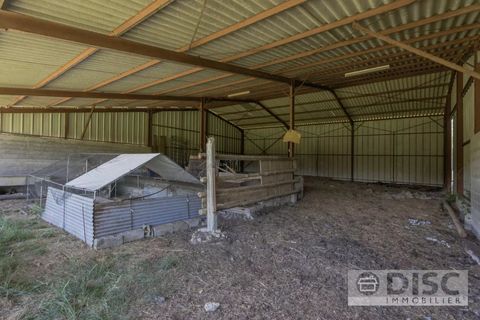 Villa a Puylagarde, Tarn-et-Garonne, Puylagarde - € 145.000 | Ref: 0526 8250 - foto 19