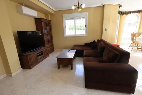 Villa i Rojales, Alicante, Rojales - € 340.000 | Ref: 37436 - foto 11