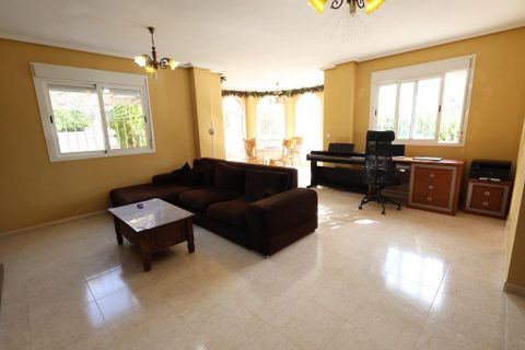 Villa i Rojales, Alicante, Rojales - € 340.000 | Ref: 37436 - foto 12