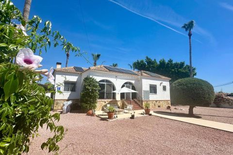 Masia a Catral, Alicante, Catral - € 435.000 | Ref: PCE-1456 - foto 2