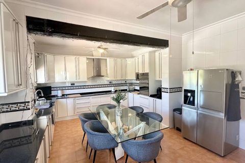 Masia a Catral, Alicante, Catral - € 435.000 | Ref: PCE-1456 - foto 6