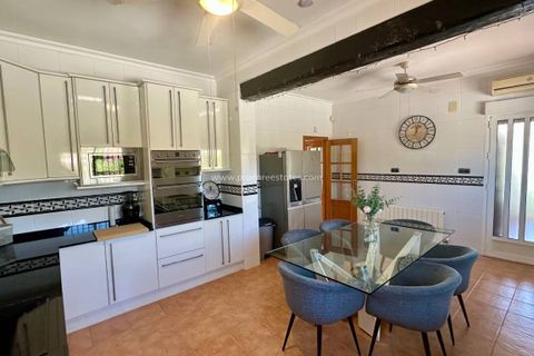 Masia a Catral, Alicante, Catral - € 435.000 | Ref: PCE-1456 - foto 7