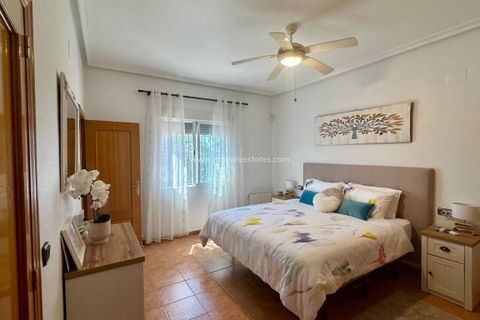 Masia a Catral, Alicante, Catral - € 435.000 | Ref: PCE-1456 - foto 10