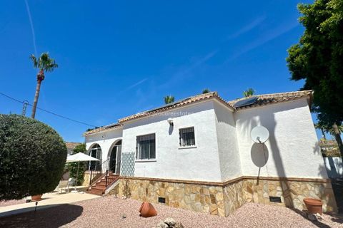 Masia a Catral, Alicante, Catral - € 435.000 | Ref: PCE-1456 - foto 20
