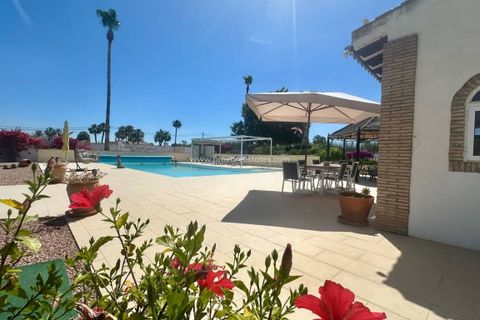 Masia a Catral, Alicante, Catral - € 435.000 | Ref: PCE-1456 - foto 22