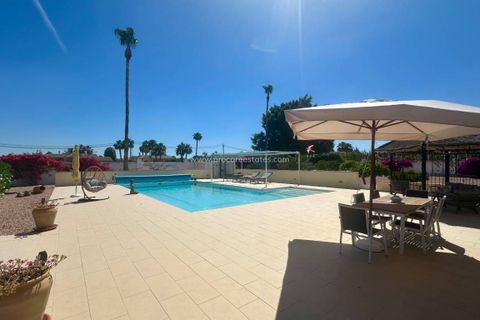Masia a Catral, Alicante, Catral - € 435.000 | Ref: PCE-1456 - foto 23