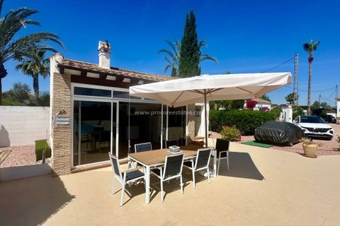 Masia a Catral, Alicante, Catral - € 435.000 | Ref: PCE-1456 - foto 24