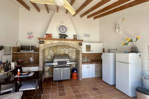 Masia a Catral, Alicante, Catral - € 435.000 | Ref: PCE-1456 - foto 25