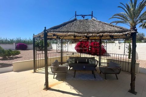Masia a Catral, Alicante, Catral - € 435.000 | Ref: PCE-1456 - foto 27