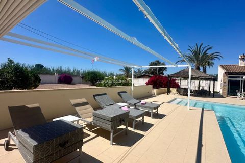 Masia a Catral, Alicante, Catral - € 435.000 | Ref: PCE-1456 - foto 29