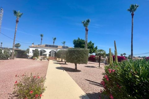 Masia a Catral, Alicante, Catral - € 435.000 | Ref: PCE-1456 - foto 31