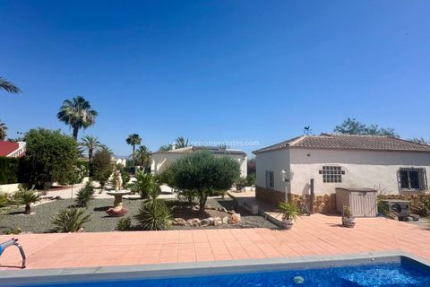 Landejendom i Catral, Alicante, Catral - € 360.000 | Ref: PCE-1457 - foto 2