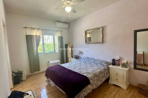 Landejendom i Catral, Alicante, Catral - € 360.000 | Ref: PCE-1457 - foto 8