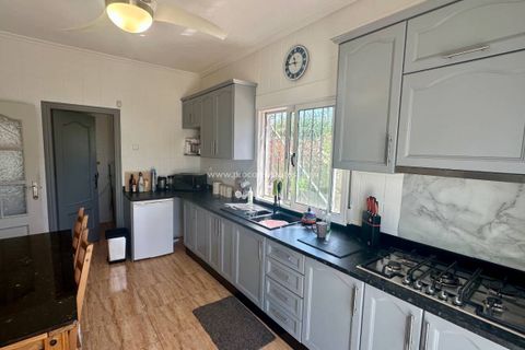 Landejendom i Catral, Alicante, Catral - € 360.000 | Ref: PCE-1457 - foto 16