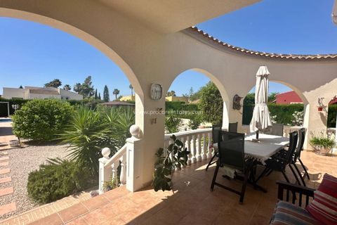 Landejendom i Catral, Alicante, Catral - € 360.000 | Ref: PCE-1457 - foto 20