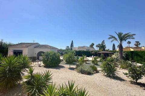 Landejendom i Catral, Alicante, Catral - € 360.000 | Ref: PCE-1457 - foto 22