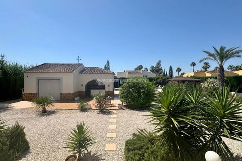 Landejendom i Catral, Alicante, Catral - € 360.000 | Ref: PCE-1457 - foto 23