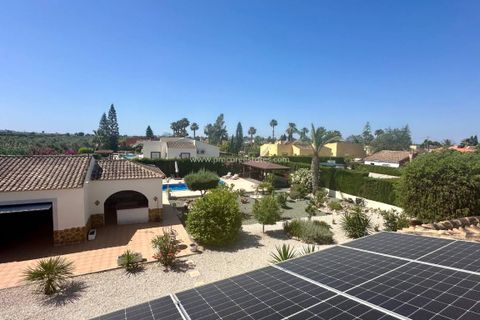 Landejendom i Catral, Alicante, Catral - € 360.000 | Ref: PCE-1457 - foto 25