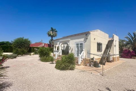 Landejendom i Catral, Alicante, Catral - € 360.000 | Ref: PCE-1457 - foto 27