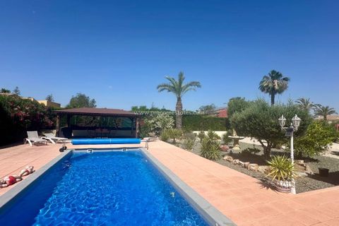 Landejendom i Catral, Alicante, Catral - € 360.000 | Ref: PCE-1457 - foto 29