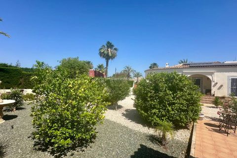 Landejendom i Catral, Alicante, Catral - € 360.000 | Ref: PCE-1457 - foto 30