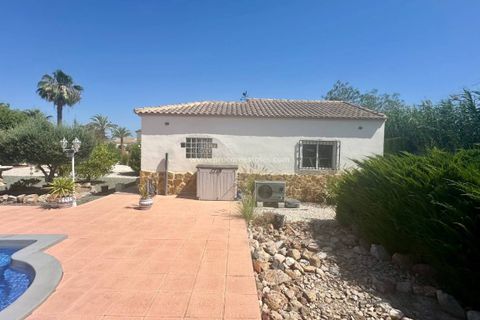 Landejendom i Catral, Alicante, Catral - € 360.000 | Ref: PCE-1457 - foto 33