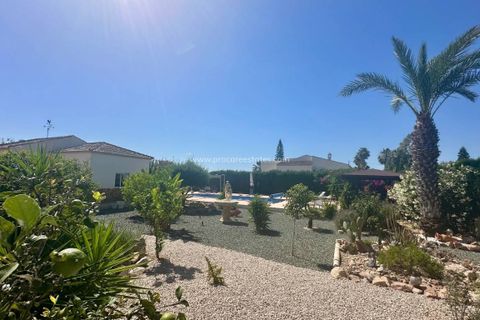 Landejendom i Catral, Alicante, Catral - € 360.000 | Ref: PCE-1457 - foto 37