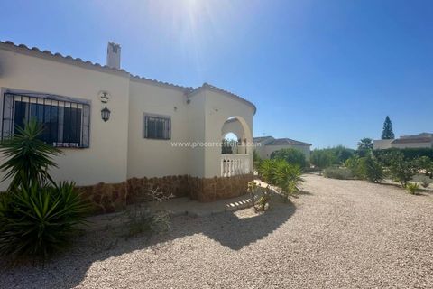 Landejendom i Catral, Alicante, Catral - € 360.000 | Ref: PCE-1457 - foto 38