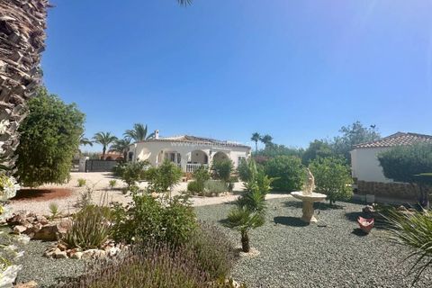 Landejendom i Catral, Alicante, Catral - € 360.000 | Ref: PCE-1457 - foto 39