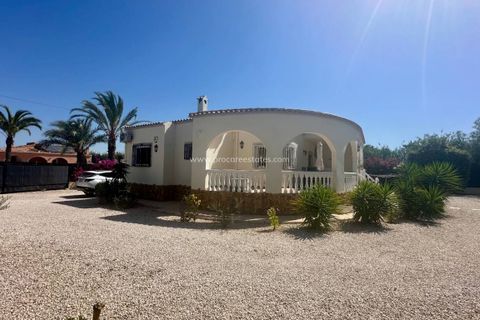 Landejendom i Catral, Alicante, Catral - € 360.000 | Ref: PCE-1457 - foto 40